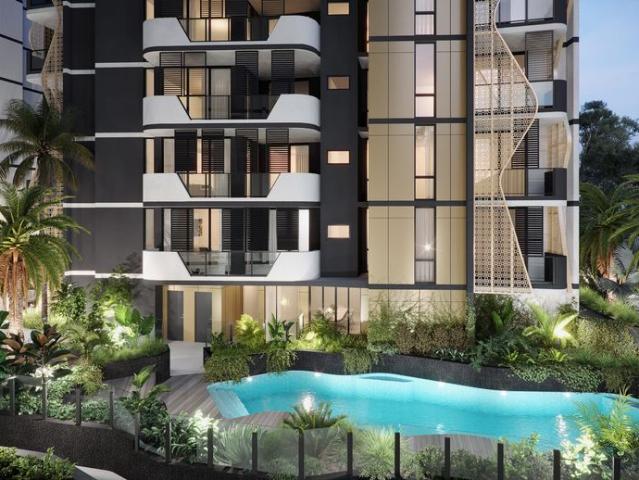 Extremely Large Brand New 3 bedroom Home