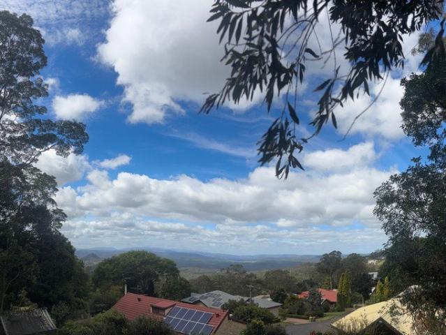 Extremely Rare 641m2 Block with Breathtaking views!