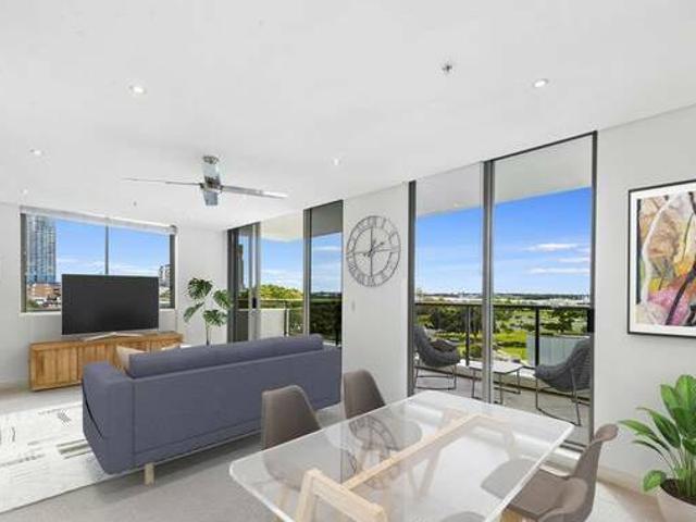 Extremely Rare 3 Bedroom This Will Not Last