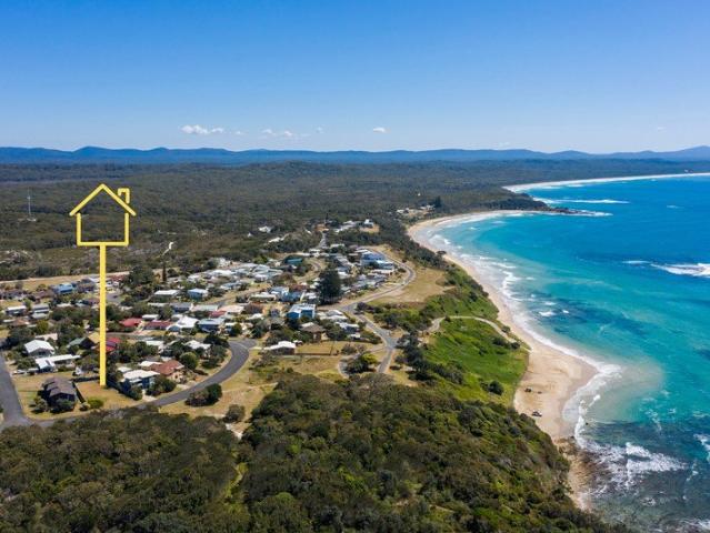 EXTREMELY RARE VACANT ALLOTMENT MINNIE WATER NORTHERN RIVERS
