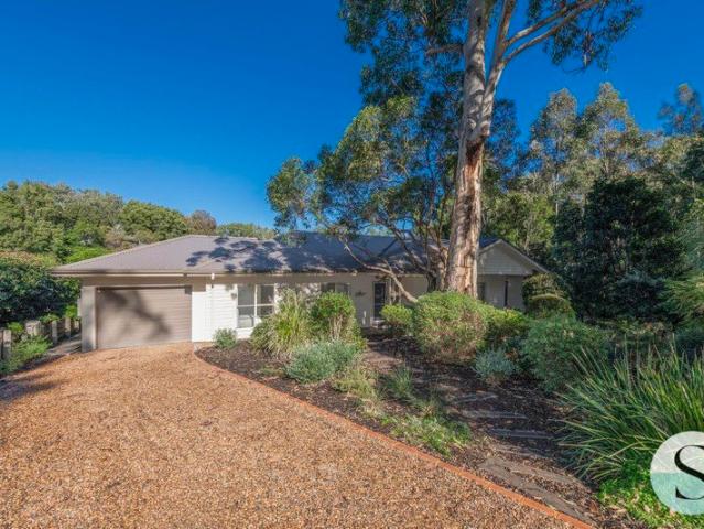 Extremely Rare, Completely Single Level, Grand Proportions Home, Very Close to the Water's Edge & Looking Out to Nothing but Nature!