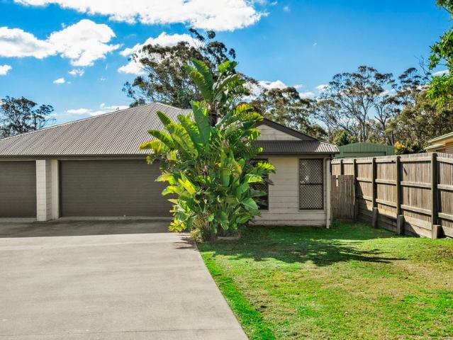 Extremely Rare Four Bedroom Unit