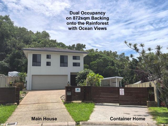 Extremley Rare Dual Occupancy 4 Bedroom House + 2 Bedroom House