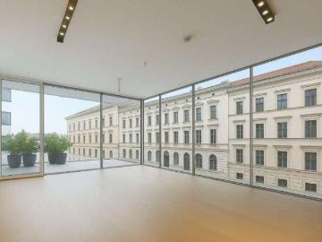 Apartment for sale in 1030 - Terrasse