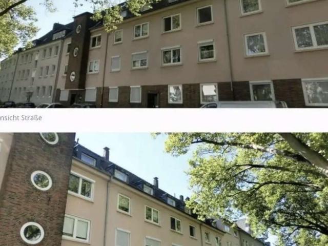 Exzellente Kapitalanlage in Gelsenkirchen Kernsanierte Wohnung Jetzt zugreifen!