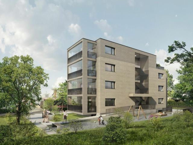 Ein Wohnjuwel mit Panorama Exklusive Attika zum Verlieben