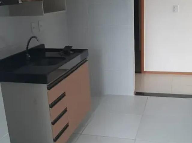 Ey 07 Alugo apartamento 3 quartos na Marambaia Ed. Piazza Toscana