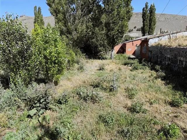 Şeyma Emlaktan Satılık Tek Tapulu İmarlı Müstakil Ev Ve Arsası