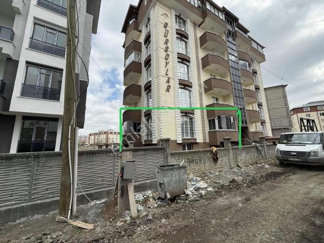 Şeyma Emlaktan Satılık Yenişehirde 3+1 Daire
