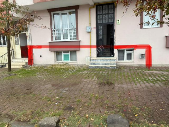 Şeyma Emlaktan Satılık Yeni Mahalle De Kat Mülkiyetli Full Eşyalı Bodrum Katta1+1 Daire