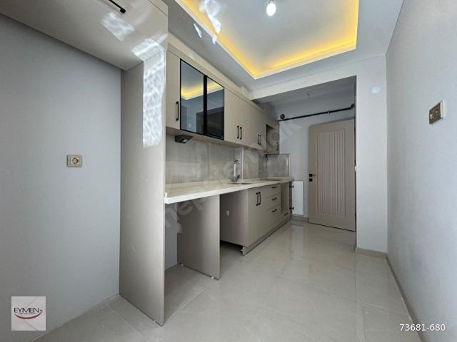 EYMEN 71 EVLER MH. MERKEZİ KONUMDA YERDEN IST. FULL APARTLAR