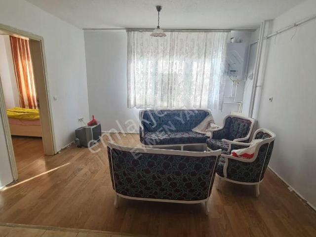 Eymen Yapı_akkent Tokide Hasaplı Satlık 1+1 Daire