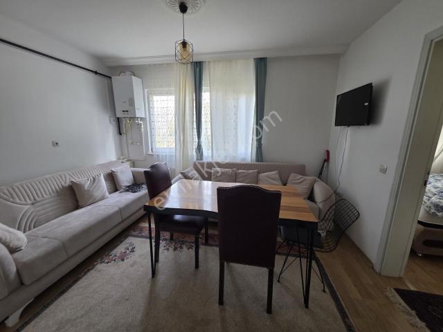 Eymen Yapı Akkent Tokide Kiralık 1+1 Ful Eşyalı Daire