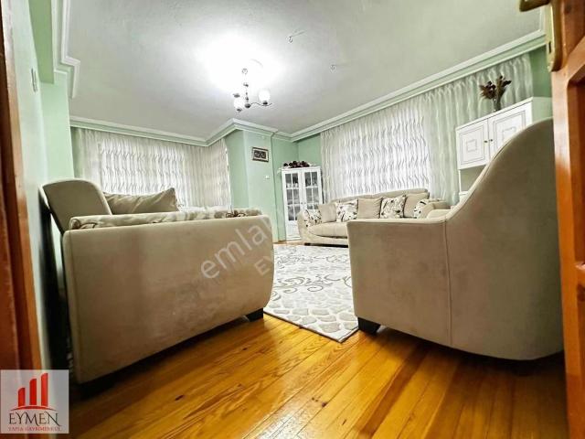 Eymen Yapı bişkek Caddesi Manas Parkı Civarı 3+1 Satılık Daire