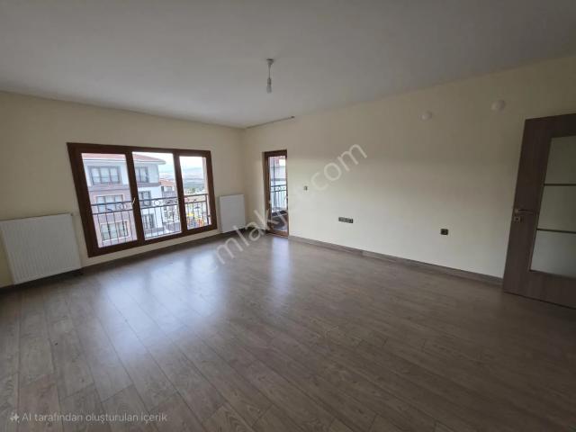 Eymen Yapıdan Akken Tokide Kiralık 3+1 Daire