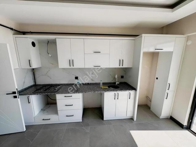 Eymen Yapı kent Park Bölgesi Lüx 2+0 Kiralık Daire