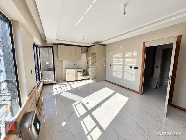 EYMEN YAPI'dan OSMANCIK KÖPRÜSÜ CİVARI 2+1 SATILIK SIFIR DAİRE