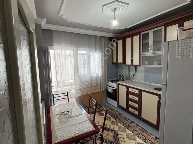 Eymen Emlak’tan Limoncu Cami Civarı 2+1 Satılık Daire