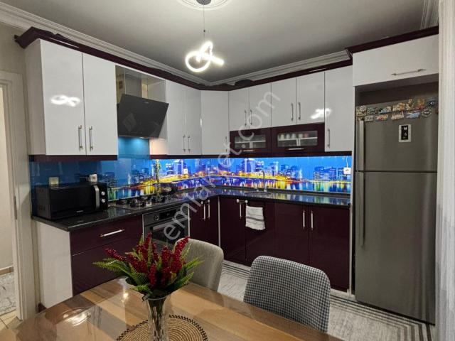 Eymen Emlaktan Yıldırım Mh. Alankuyu Mevkisinde 3+1 125 M² Satılık Daire