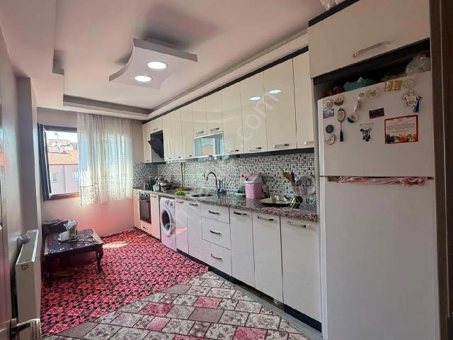 Eymen Emlaktan Yedieylül Mh Satılık 3+1 Doğalgazlı Daire