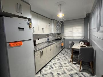 Eymen Emlak'tan Yiğitler Mh. Satılık 3+1 Arakat Doğalgazlı Daire