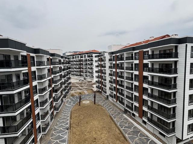 Eymen Emlak'tan Ergenekon Mh. Site İçerisinde Satılık Dublex Daire