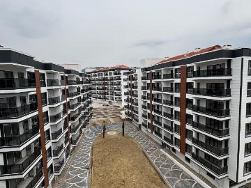 Eymen Emlak'tan Ergenekon Mh. Site İçerisinde Satılık Dublex Daire