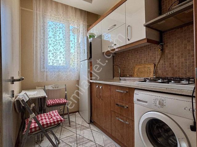 Eymen Emlaktan Myo Civarı Eşyalı Kiralık Doğalgazlı Daire