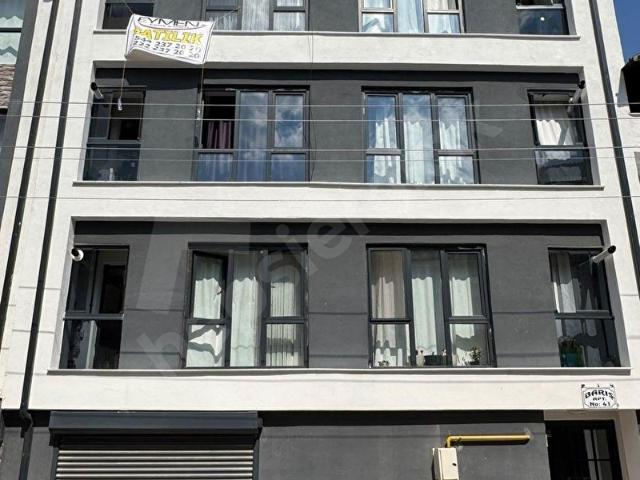 EYMEN'DEN 71 EVLER MH. KAFKAS CD ALTI YERDEN ISITMA 2+0 DAİRE