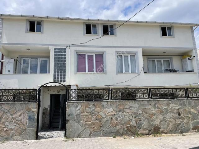Eymer Gyo Dan Eşyalı 1+1 Daire Güneşlerde