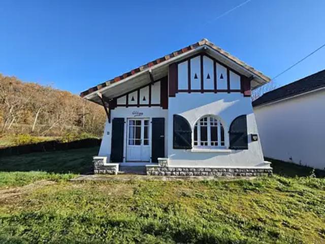 Eymet 24500 Achat / Vente maison 3 pièces t3
