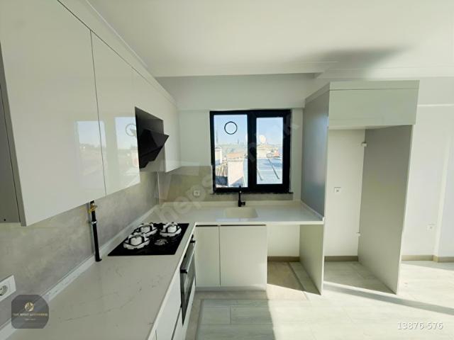 EYMİR MANZARALI TEİAŞ KARŞINDA KİRALIK 1+1 DAİRE