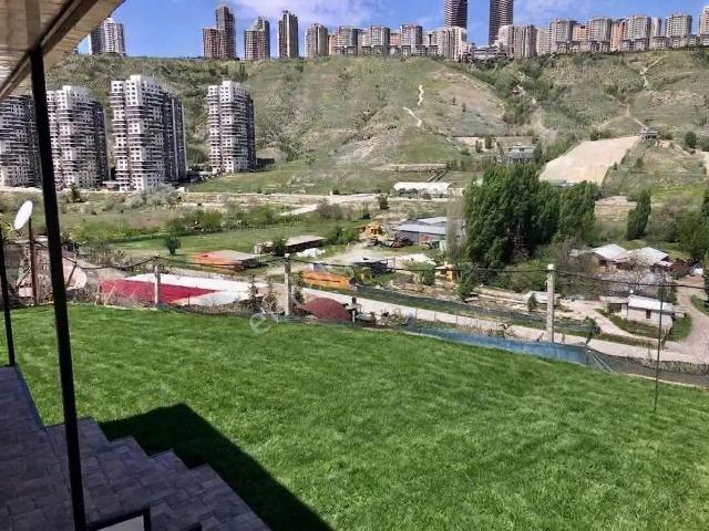 Eymir Gölüne Komşu Satılık Konsept Tiny House & Hobi Bahçesi
