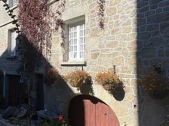 Eymoutiers 87120 Achat / Vente maison 6 pièces t6 terrasse parking