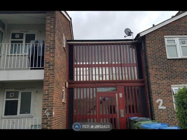 Eynsham Drive, London SE2, 1 bed flat to rent, £1,345 pcm | PrimeLocation