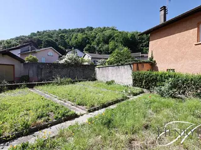 Eybens 38320 Achat / Vente appartement 4 pièces t4 parking