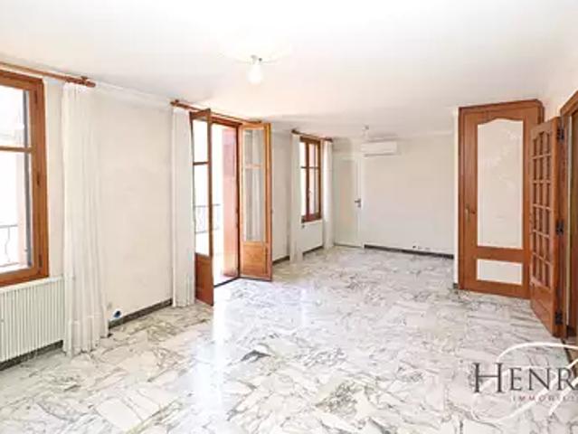Eybens 38320 Achat / Vente appartement 5 pièces t5 au dernier étage terrasse