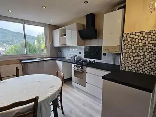 Eybens 38320 Location appartement 4 pièces t4