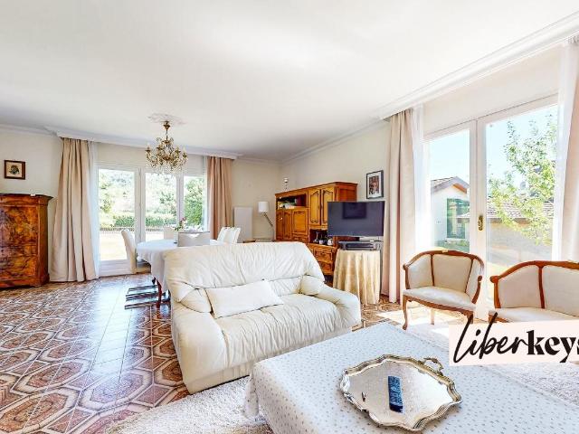 EYBENS – Maison familiale de 120 m² sur 1 070 m² de terrain. 120m² Eybens