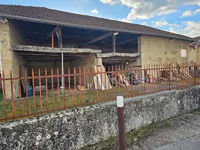 Eydoche 38690 Achat / Vente maison 6 pièces t6
