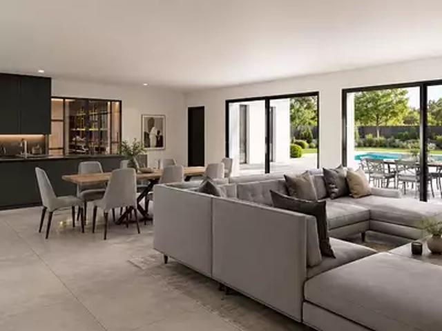 Eydoche 38690 Programme neuf maison neuf à vendre 5 pièces