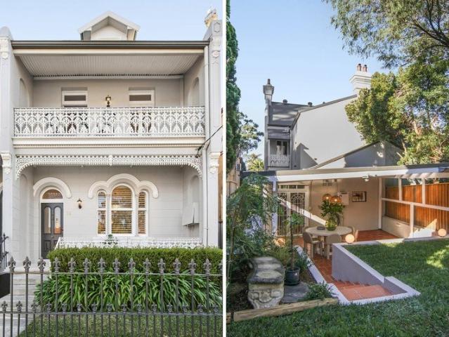 Eye Catching c1893 Victorian Terrace With Village Convenience