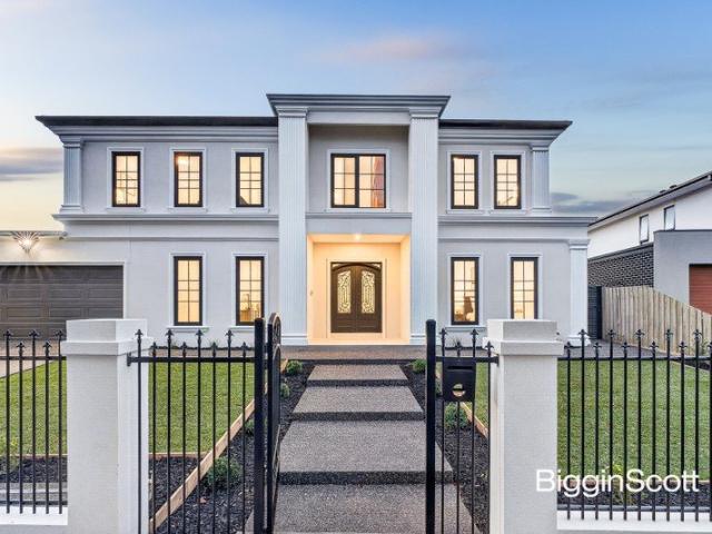 EYE CATCHING DESIGNER STYLE, SPACE AND SUNLIGHT!