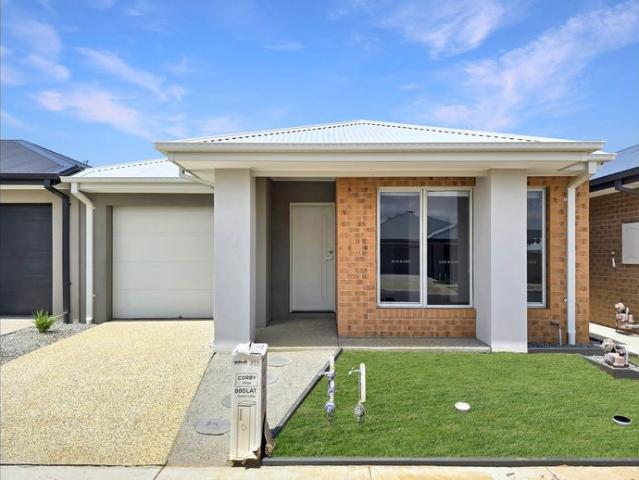Eye Catching Home