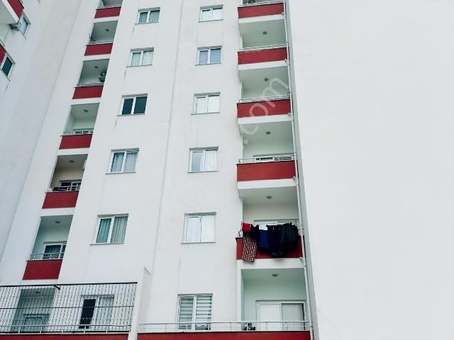 Eyfel 5 Sitesinde Kiralık 2+1 Daire Çevre Yolu Üzeri