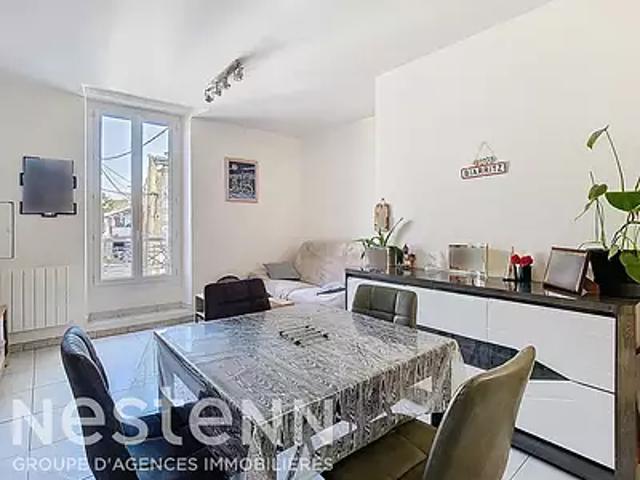 Eyguières 13430 Achat / Vente appartement 3 pièces t3