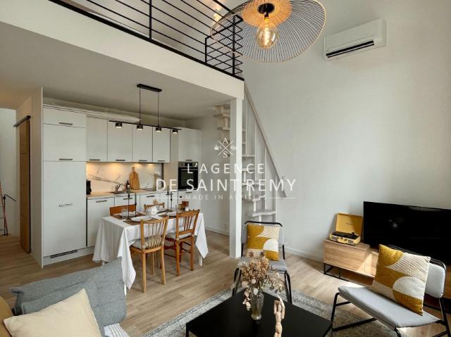 Eyguières Vente Maison 13