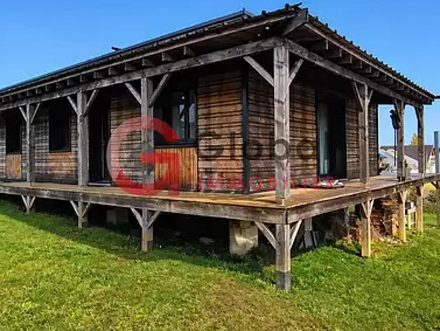 Eygurande 19340 Achat / Vente maison 5 pièces t5