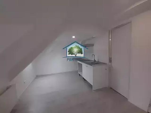 Eygurande 19340 Location appartement 1 pièce t1