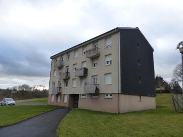 EYGURANDE – Appartement 1 Chambre – Résidence Calme